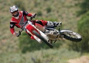 Honda CRF250R